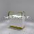 Classical Display Showcase For Jewellery Display