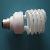 Ac48v Minero L�mpara Ahorro Energ�a, Minas Cfl Luz, Iluminaci�n Los Minerales