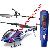 Remote Control I Helicopter