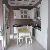 Pvc Kitchen Cabinet Wdf-001