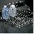 Carrying Wire Basket