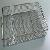 Cleaning Wire Net Basket With Handls