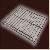 Stainless Steel Oven Warming Racks