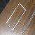 Stainless Steel Wire U-shaped Frame