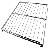 Standard Size Wire Oven Rack
