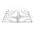 Wire Plate Oven Rack
