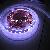 5050 Rgb Led Strips / Ribbon Lighting, Red / Green / Blue Three Chips In One Led