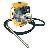 Internal Concrete Vibrator Zn25