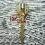 Suzuki Motorcycle Key