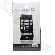 Anti-glare Protective Film For Ipod Touch 4gen