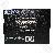 Iphone 4g Hoco Open Face Leather Cases Black