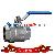 2pc Ball Valve