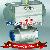 Pneumatic Ball Valve