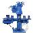 Gt4c5a Automatic Sealing Machine For Larger Cans