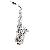 Xal1002 Alto Saxophone