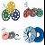 Diamond Grinding Disc