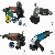 Grinder Machine