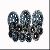 Diamond Grinding Wheel