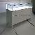Free Design Jewelryv Display Counter With High Quality