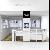 High Quality Watch Display Cabinet And Watch Shop Fitting