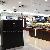 Manufacture And Sell High Quality Jewellery Display Showcase