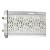 T8 Led Dip 1200mm 18w 100 ~ 240 V Cuerpo De Pl�stico 264leds