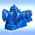 Claflin Refiner For Stock Preparation
