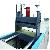 Frp Hydrauic Type Pultrusion Machine