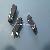 3.5mm Surface Mount Phone Jacks Audio Plugs Wqp-pj328