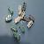 Audio Connectors 3.5mm Dia Phone Sockets Wqp-pj320d