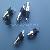 Audio Connectors 3.5mm Phone Jacks Or Plugs Cable Mount Wqp-pj3920