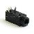 Audio Phone Jacks 2.5mm Dia Wqp-pj2120 Dip Type