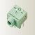 Audio Phone Sockets 3.5mm Dia Jack Wqp-pj3970