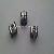 Dip Audio Headphone Earphone Sockets Or Jacks Wqo-pj306f