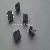 Smt Type Dc Power Connectors Wqp-dc0330