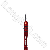 5 Stars Standard Precision Pentalobe Screwdriver For Iphone / Mp3 / Mp4 / Psp / Other Mobile Phone R