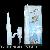Nintendo Wii Motion Plus Fishing Rod