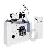 Xda-120 Toilet Soap Stamper Machine