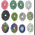 Diamond Polishing Pad