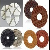 Diamond Polishing-pad