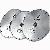 Laser Welded Diamond Saw Blade