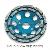 Double Row Cup Wheel Wholesale