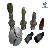 High-speed Carving Tools Hct-01