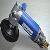 Supply Air Grinder