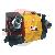 Screw Tap Grinder Tq-16