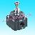 Head Rotor, 146403-9620