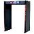 Sell Jh-3 Walk Through Metal Detector Gate