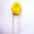 Varistor 10d681k Bushing