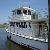 1978, 60 Ft Commerical Passenger Ferry