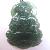 Jade Buddha Pendants